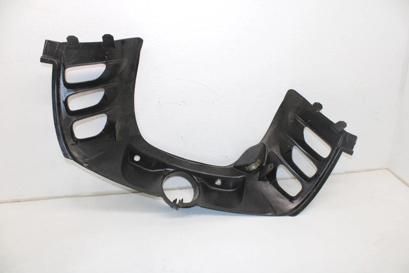 02 Polaris Xc 500 Oem Console Dash Plate 5433724-070 B354