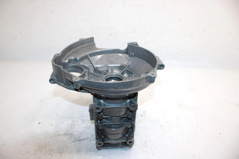 83 Yamaha Excel Iii Ec340g Oem Crankcase 8J4-15100-00-00 SY7