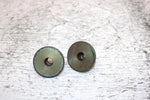 1995 Yamaha Vmax 600 Oem Front Shock Collar Pair 90387-084R1-00 Q74