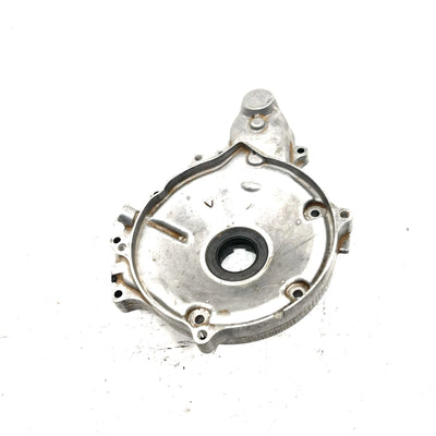 04 Honda Foreman Rubicon 500 4x4 OEM Stator Side Cover 11350-HN2-000 AH86