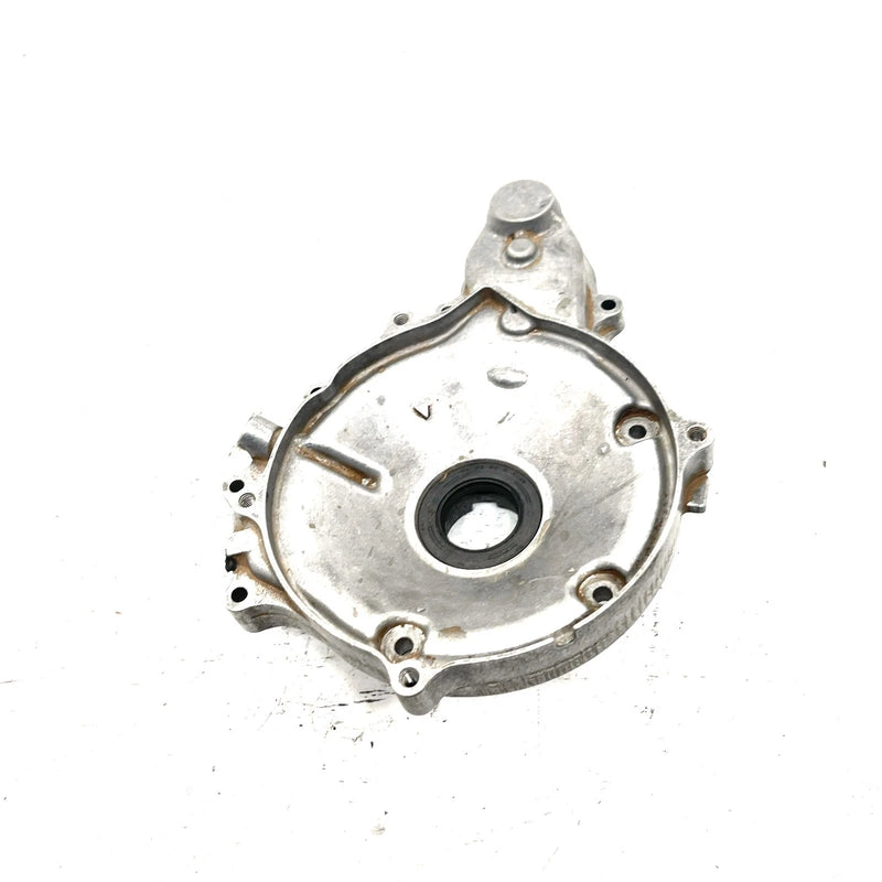 04 Honda Foreman Rubicon 500 4x4 OEM Stator Side Cover 11350-HN2-000 AH86