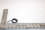 1992 Honda Trx 300 A Oem Rear Brake Pedal Spring 46514-HC4-000 AH51