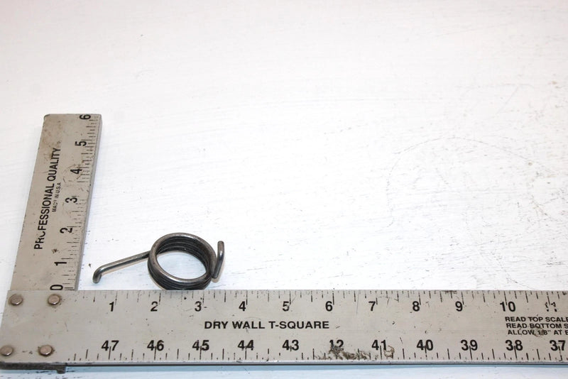 1992 Honda Trx 300 A Oem Rear Brake Pedal Spring 46514-HC4-000 AH51