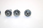1988 Yamaha Moto 4 Oem Clutch Bolt Set 90159-05011-00 Q868