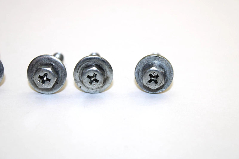 1988 Yamaha Moto 4 Oem Clutch Bolt Set 90159-05011-00 Q868