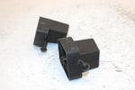 1999 Arctic Cat Zr 600 Oem Belly Pan Support Set 1606-109 1606-108 SA19