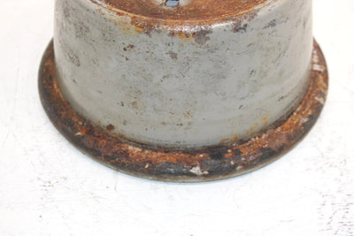 1985 Honda Atc 110a All Terrain Oem Outer Wheel Rim Half 42712-968-000 AH58