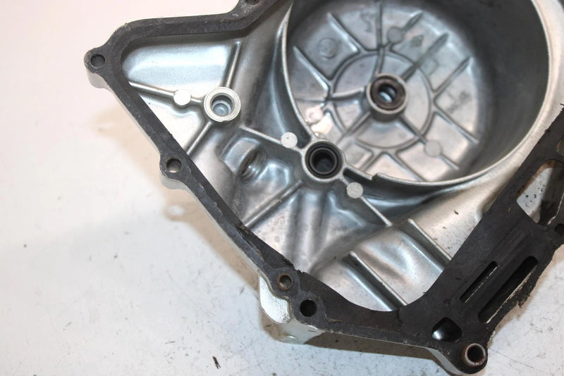 1987 Yamaha  Badger Yfm80t Oem Clutch Side Cover er 2FJ-15421-00-00  AY9