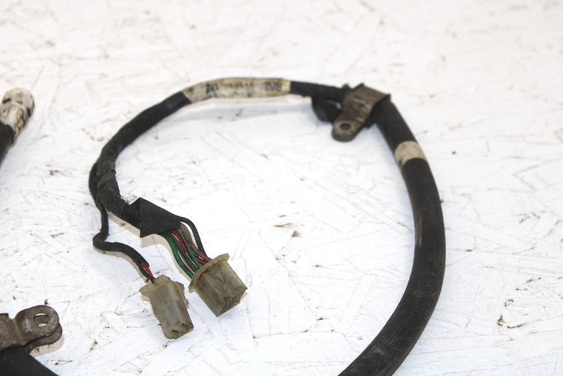 1996 Yamaha Vmax 600 Xt Oem Main Wire Harness Assembly SY123