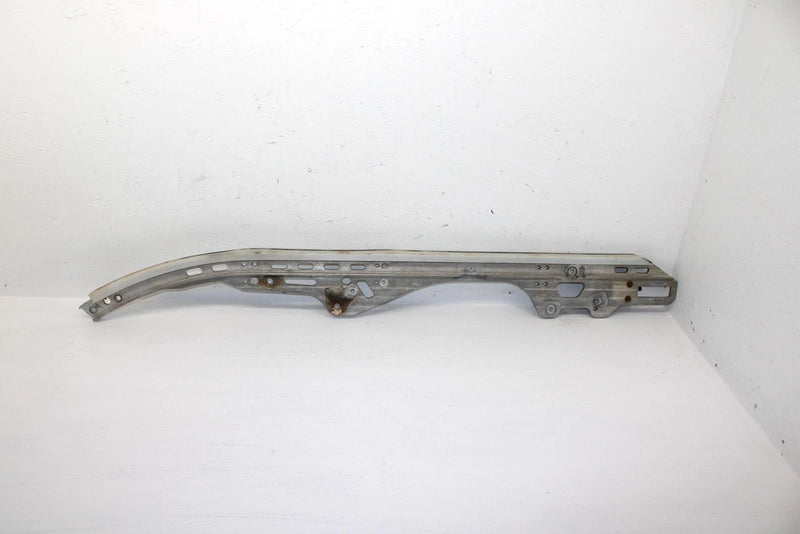 2006 Polaris 600 Fusion Oem Left Suspension Skid Rail 1542130 SP31