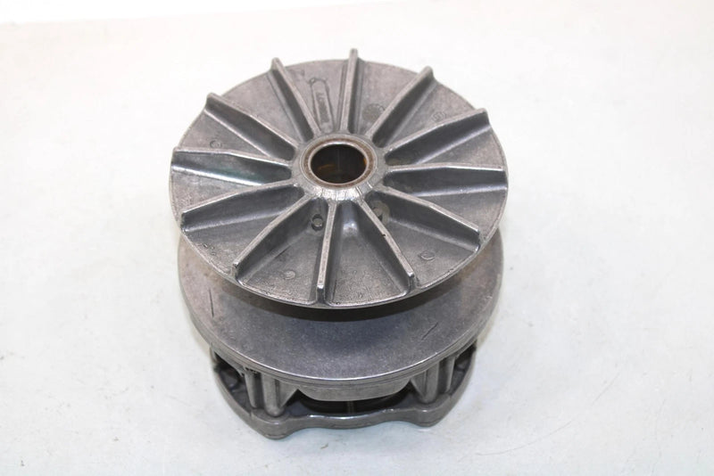 2000 Polaris Magnum 325 Oem Primary Clutch Assembly 1321632 1321976 AP2