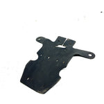 89-01 Suzuki Quadrunner 160 OEM Gas Tank Mud Guard 47157-02C00 AS30