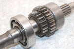 06 Kawasaki Prarie 360 Oem  Transmission Input Shaft 13127-1304 13127-0053 AK29