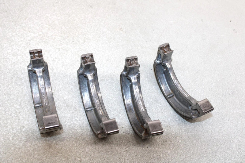 86 Polaris Trail Boss  Oem Front Brake Pad Set 1525007 2200245 AP138