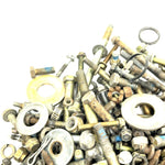 1999 Polaris Scrambler 500 OEM Nut Bolt Spacer Hardware Kit AP211