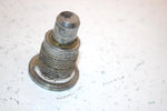 04 Polaris Atp 330 4x4 Oem Right Swing Arm Pivot Bolt 5133389 AP23