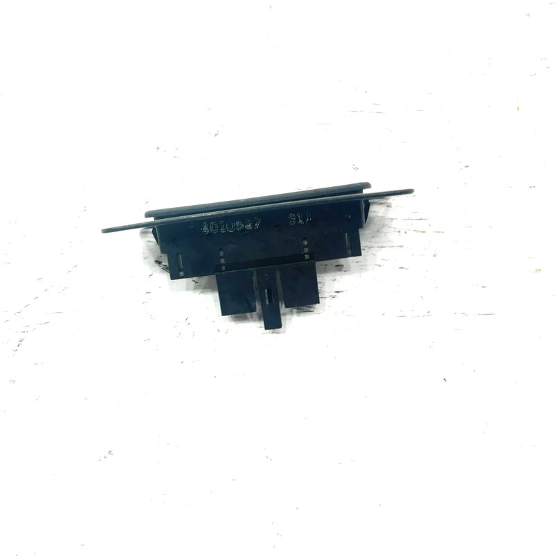 2001 Polaris Ranger 500 OEM Indicator Panel Set 4010527 XP13