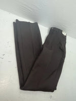 New Vintage Brown Mesquite Polyester Pants #5506 OO-82