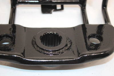 84 Honda Fourtrax200 Trx200 A Oem Top Steering Bridge Clamp 53230-VM5-000ZA AH33