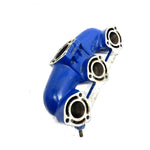 1995 Polaris SL 750 OEM Exhaust Manifold 1240016-157 JP38