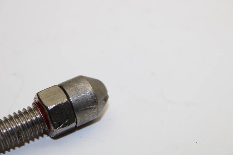 Polaris OEM Seat Latch Plunger 5020753 Q392