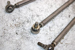 01 Arctic Cat Zl 550 Oem Tie Rod Set 0605-404 0605-352 SAS12