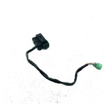 04 Honda Foreman Rubicon 500 4x4 OEM Left Control Switch 35200-HN2-A01 AH86