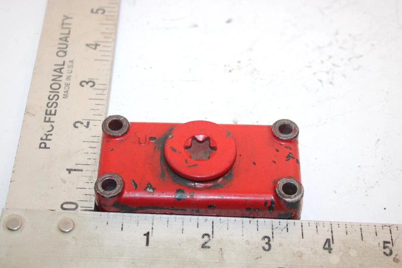 99 Arctic Cat Zr 440 Sno Pro Oem Power Valve Cover 3005-290 SA306