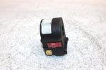 2003 Polaris Trial Blazer Oem Left Control Switch 4010421 4019045 AP156