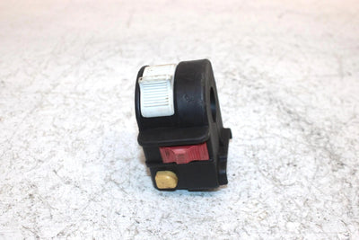 2003 Polaris Trial Blazer Oem Left Control Switch 4010421 4019045 AP156