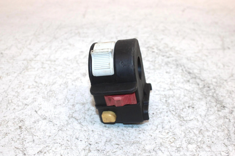 2003 Polaris Trial Blazer Oem Left Control Switch 4010421 4019045 AP156