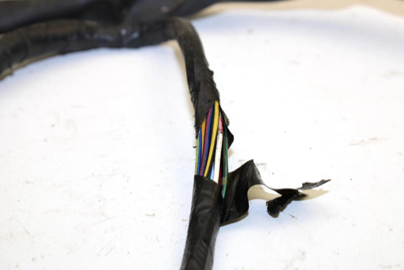 Yamaha Oem Headlight Harness 8EK-84359-00-00 Q4251