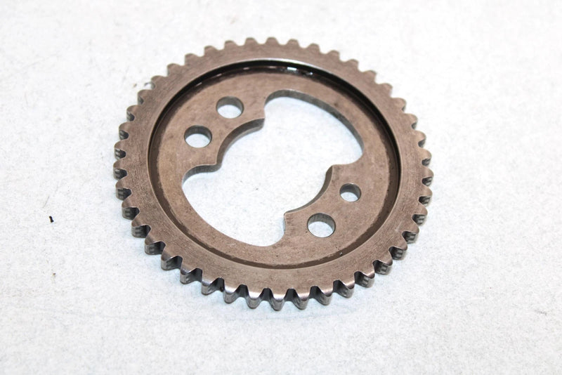 03 Suzuki Vinson 500 Lt-f500f Oem Upper Cam Chain Sprocket 12741-09F00 AS24