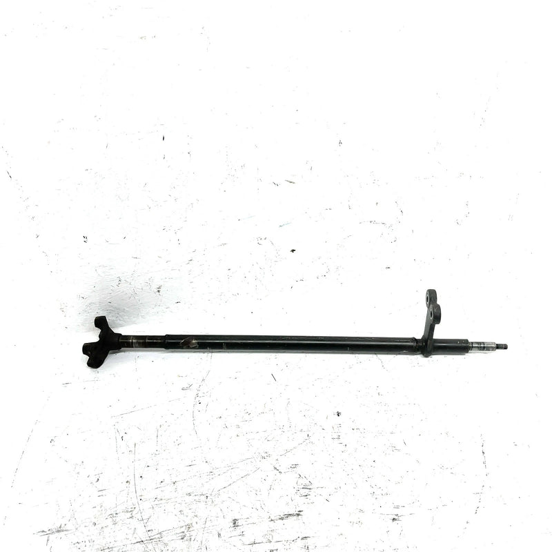 86-95 Yamaha Moto 4 OEM Steering Column Shaft 59V-23813-00-00 AY57