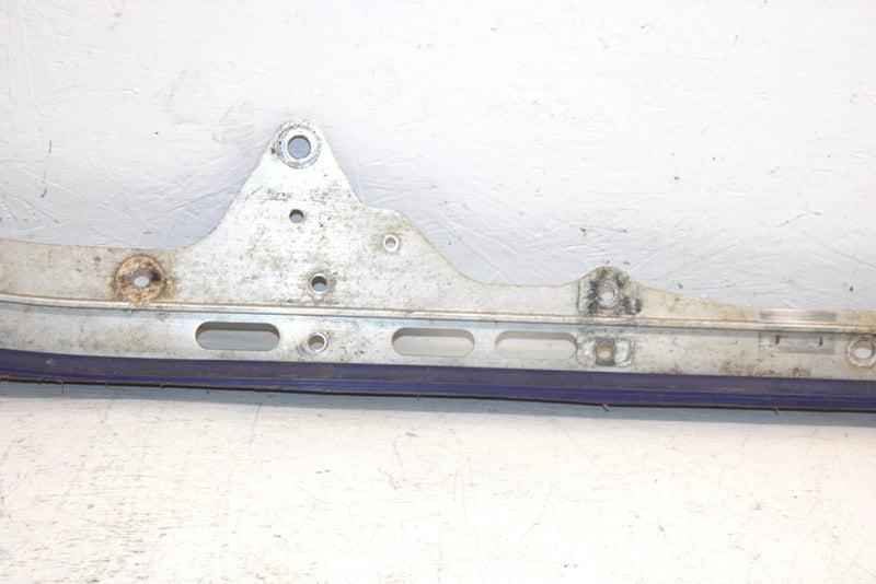 1996 Ski-doo Mxz 440 Oem Suspension Skid Rail 503170300 SS13