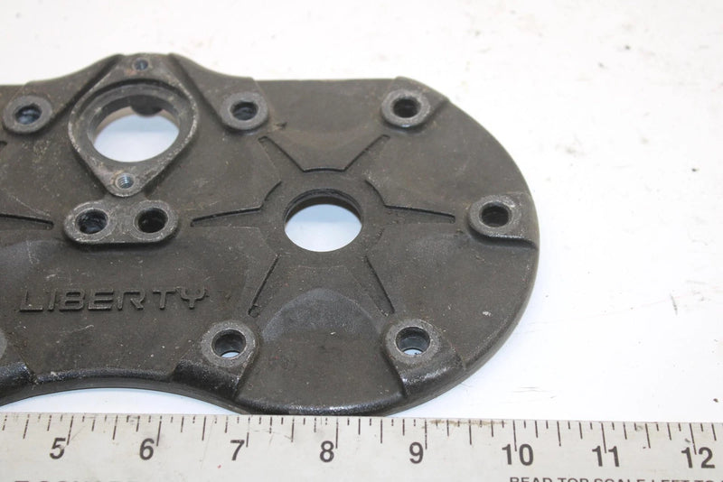 10 Polaris Dragon Iq 800 Oem Cylinder Head Cover 5136071 SP201