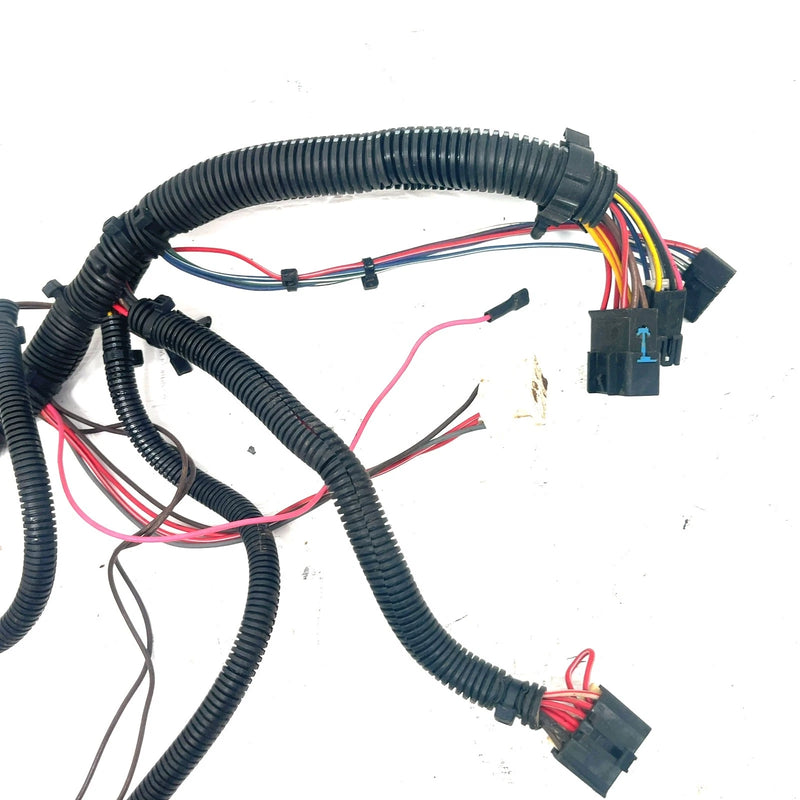 2001 Polaris Ranger 500 OEM Main Wire Harness 2460973 XP13
