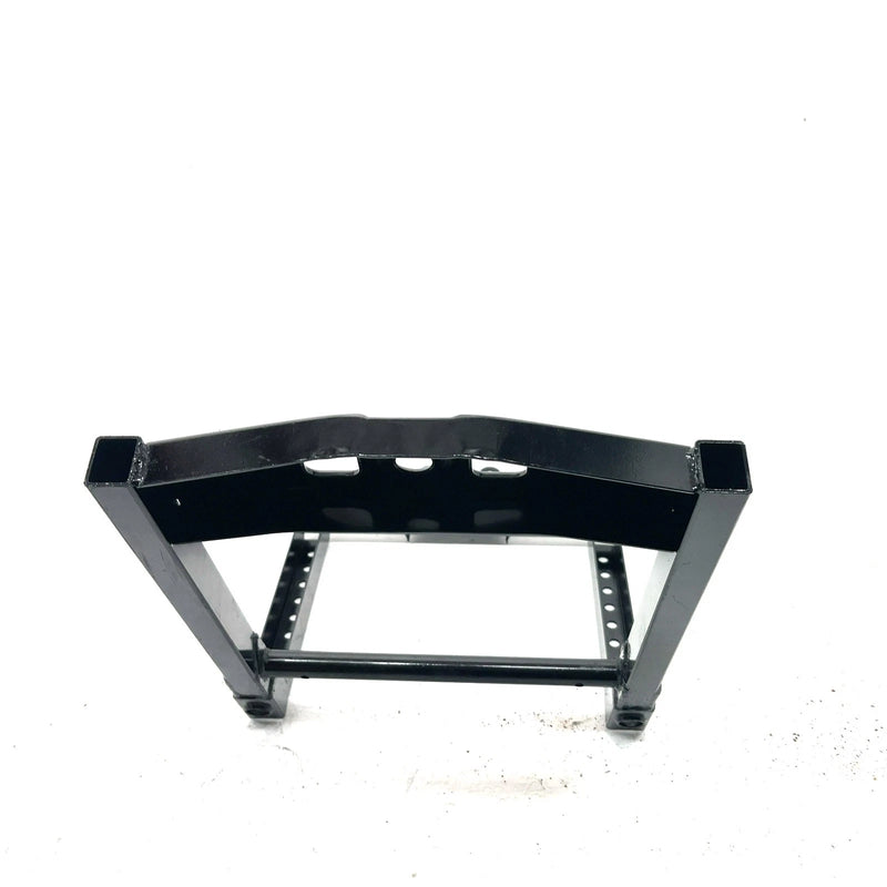 09-13 Honda Big Red 700 MUV700 OEM Seat Frame 77130-HL1-A50 XH0.1