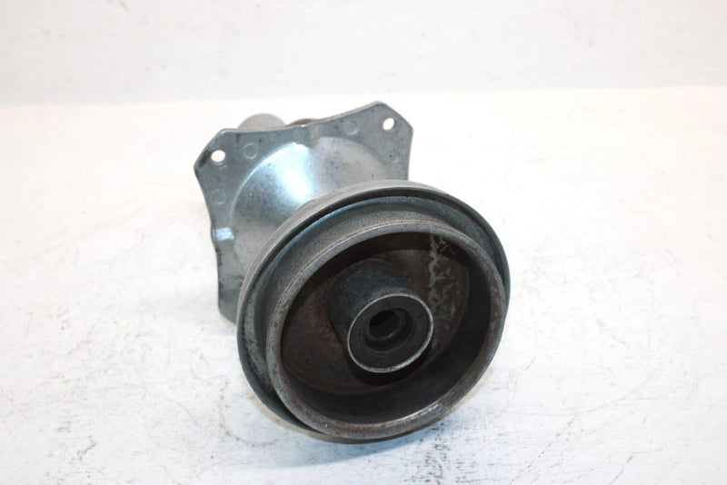 1983 Honda Atc 200 Oem Front Wheel Hub 44610-958-010 AH66