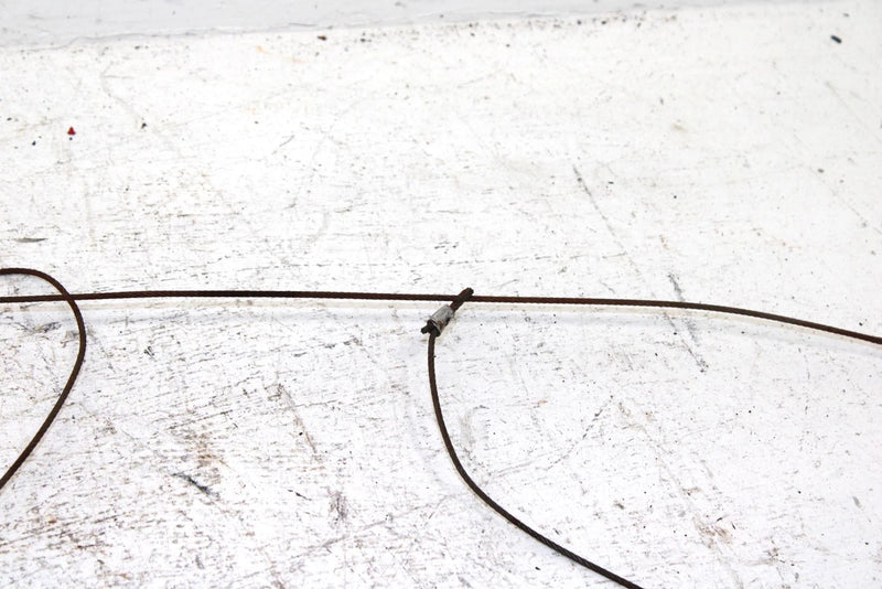 1991 Yamaha Exciter Ii 570 Liquid Oem Hood Cable 88R-77118-00-00 SY24