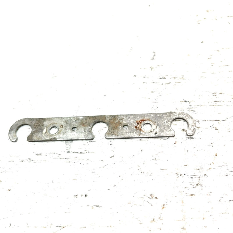 1998 Yamaha WaveRunner XL1200 OEM Wire Clamp Plate 65U-85525-00-00 JY26