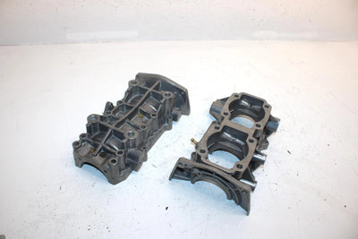 00 Arctic Cat Z 440 Oem Bare Crankcase 3005-912 SAS11