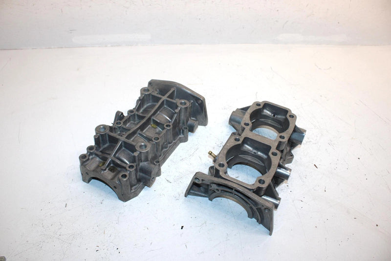 00 Arctic Cat Z 440 Oem Bare Crankcase 3005-912 SAS11