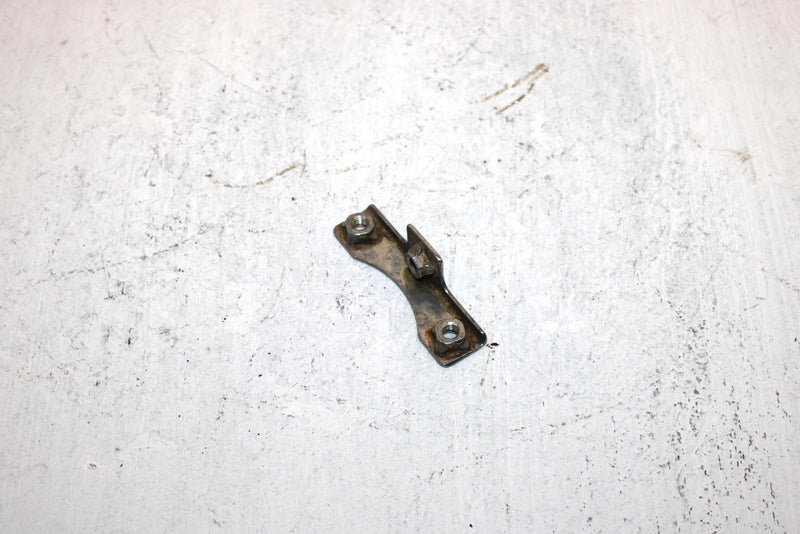 1994 Kawasaki Bayou 220 Oem Voltage Regulator Bracket 11045-1786 AK3