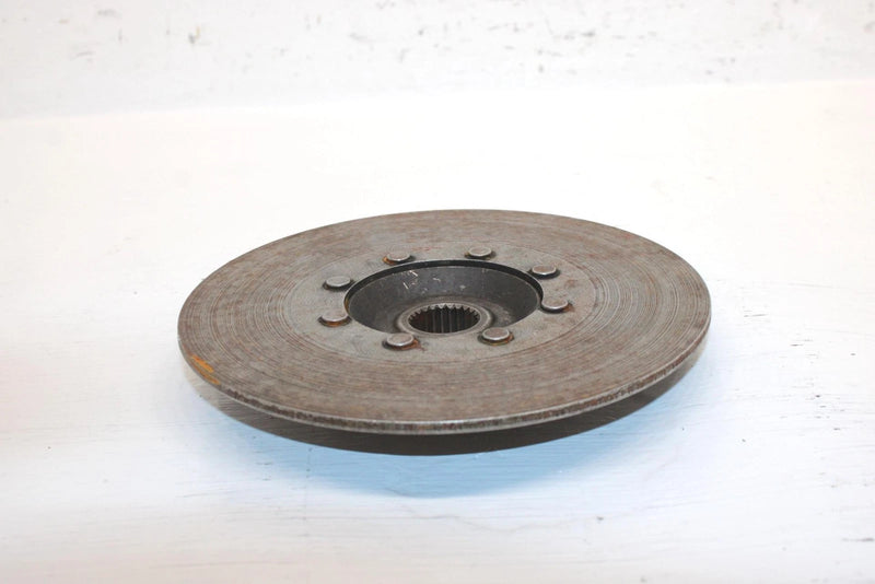 1995 Polaris 440 L/c Oem Brake Disc Rotor 1910086 SP33