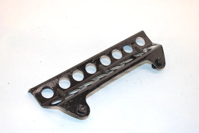 01 Kawasaki Prairie 400 4x4 Oem Tail Lamp Bracket 11050-1718 AK1