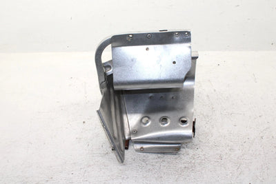 1995 Yamaha Vmax 600 Le Oem Footrest Set 8AB-21926-00-00 SY21