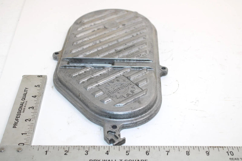 2001 Ski-doo Mxz 600 Oem Chaincase Cover 504152027 B138