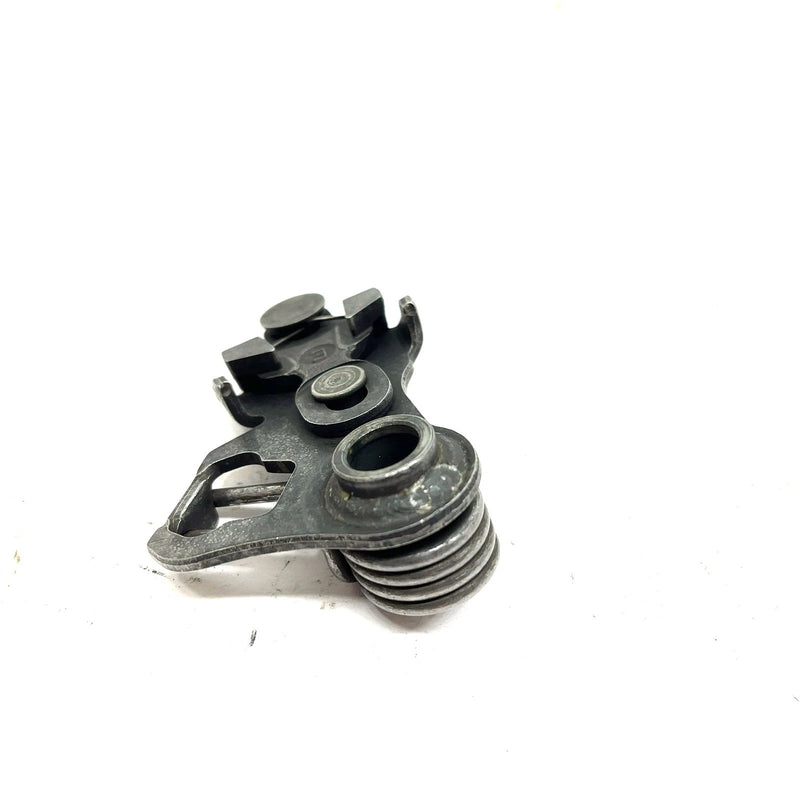 06 Honda Rancher 350 TRX350FM 4x4 OEM Gearshift Arm/Spring 24620-HN5-M00 AH75