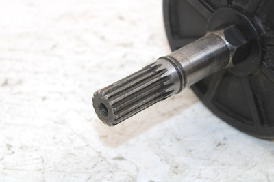 2002 Ski-doo Skandic 440 Oem Drive Axle M5246310 SS87